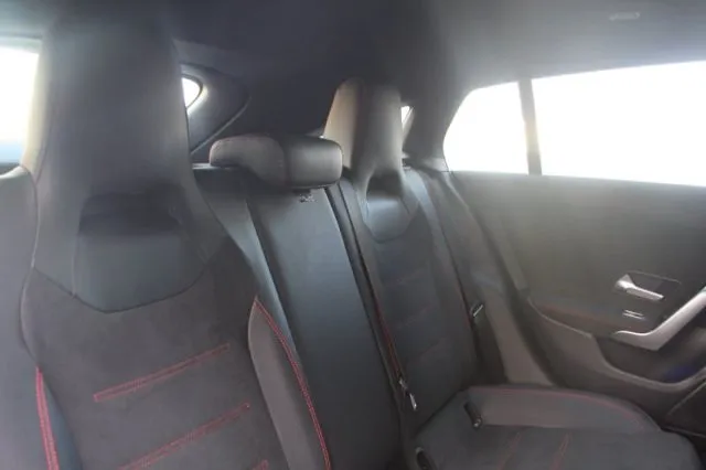 Mercedes-benz cla 180 - dettaglio 47