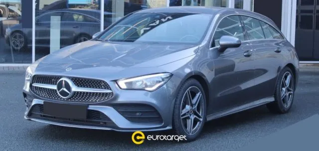 Mercedes-benz cla 180 - dettaglio 153