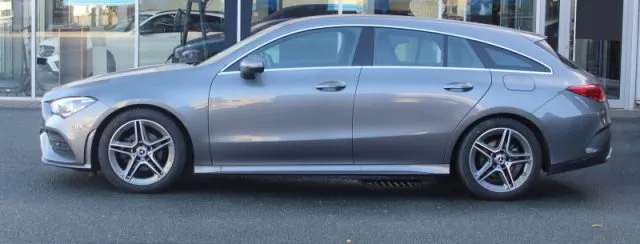 Mercedes-benz cla 180 - dettaglio 155