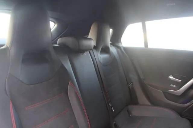 Mercedes-benz cla 180 - dettaglio 159