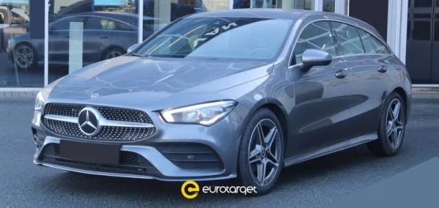 Mercedes-benz cla 180 - dettaglio 241