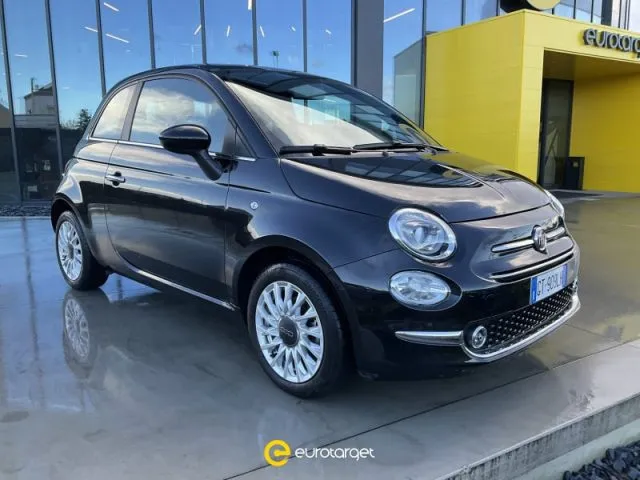 Fiat 500 - dettaglio 73