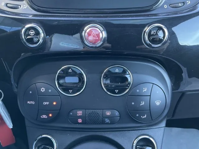 Fiat 500 - dettaglio 94