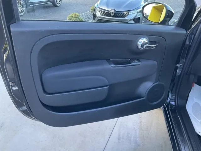 Fiat 500 - dettaglio 135