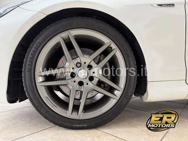 Mercedes-Benz E 250 d Coupé Premium AMG Full Bellissima - Foto 7