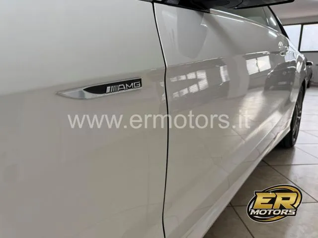 Mercedes-Benz E 250 d Coupé Premium AMG Full Bellissima - Foto 11