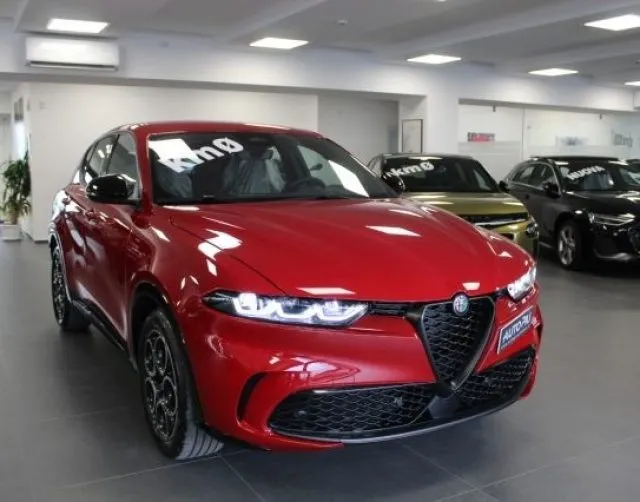 Alfa Romeo Tonale Tonale 1.6 diesel 130 CV TCT6 Sprint - Foto 2