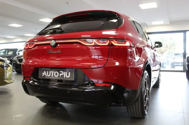 Alfa Romeo Tonale Tonale 1.6 diesel 130 CV TCT6 Sprint - Foto 4