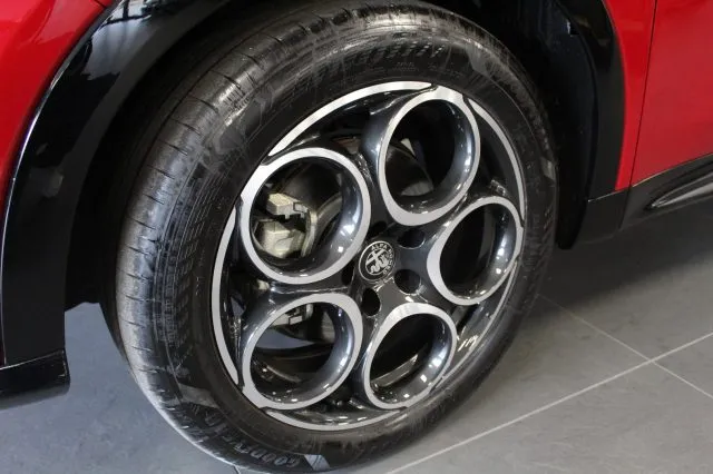Alfa Romeo Tonale Tonale 1.6 diesel 130 CV TCT6 Sprint - Foto 6