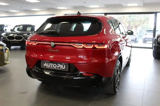 Alfa Romeo Tonale Tonale 1.6 diesel 130 CV TCT6 Sprint - Foto 11