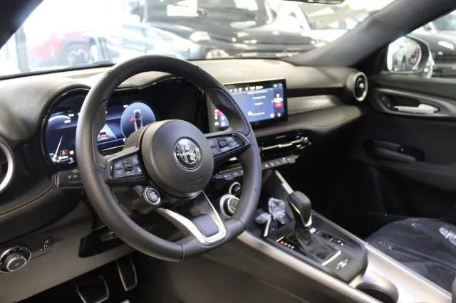 Alfa Romeo Tonale Tonale 1.6 diesel 130 CV TCT6 Sprint - Foto 12