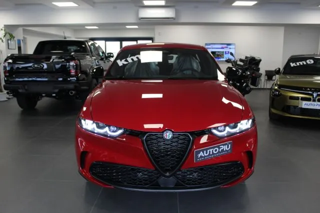 Alfa Romeo Tonale Tonale 1.6 diesel 130 CV TCT6 Sprint - Foto 14