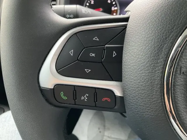 Jeep renegade - dettaglio 71