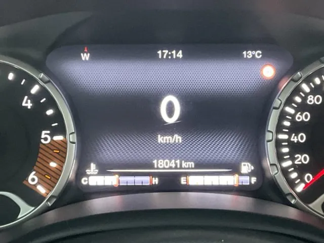 Jeep renegade - dettaglio 156