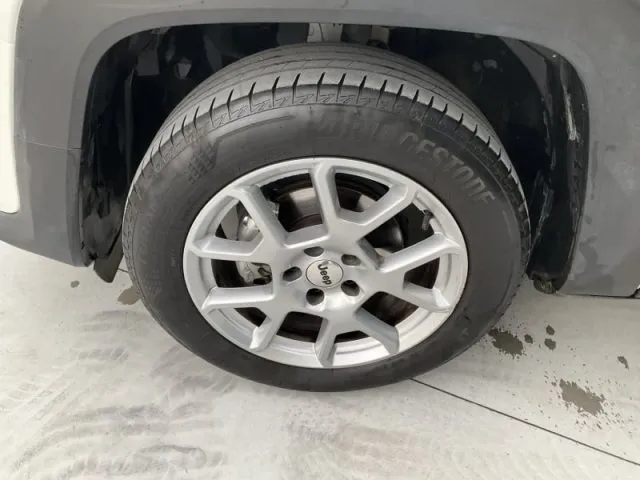 Jeep renegade - dettaglio 157