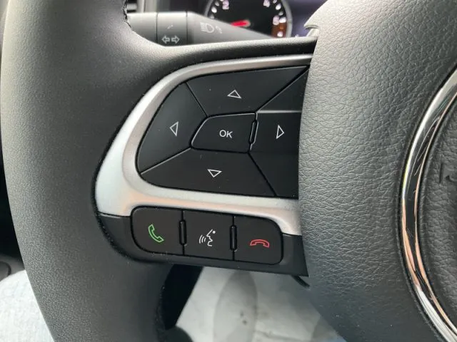 Jeep renegade - dettaglio 327