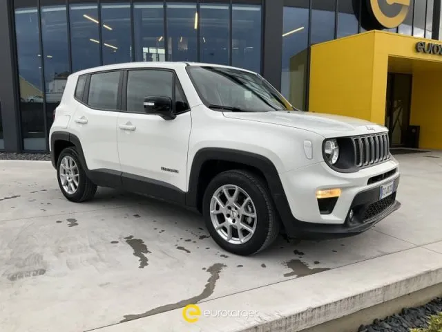 Jeep renegade - dettaglio 337