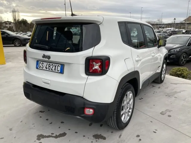 Jeep renegade - dettaglio 338