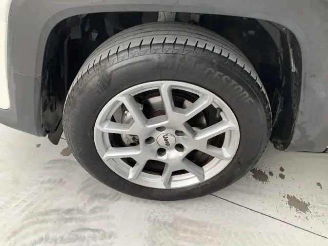 Jeep renegade - dettaglio 341