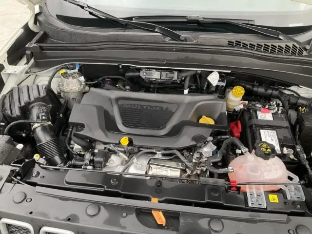 Jeep renegade - dettaglio 342