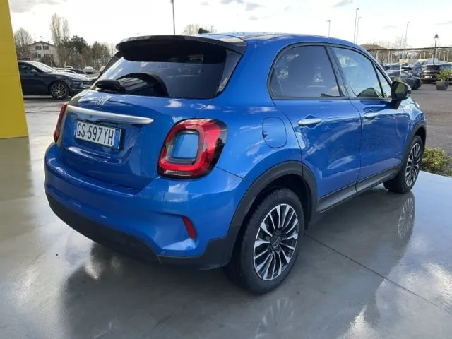 Fiat 500X 500X 1.3 M.Jet 95 CV - Foto 68