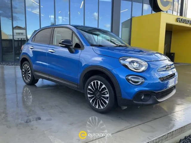 Fiat 500X 500X 1.3 M.Jet 95 CV - Foto 415