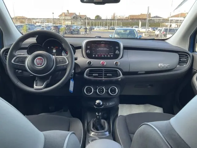 Fiat 500X 500X 1.3 M.Jet 95 CV - Foto 417