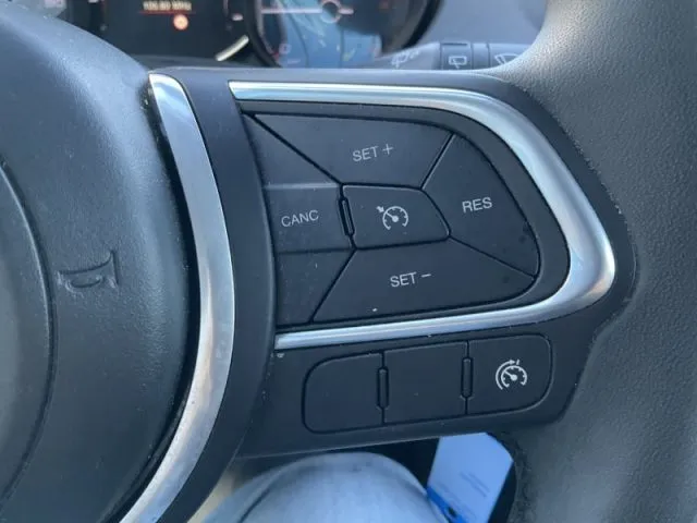 Fiat 500X 500X 1.3 M.Jet 95 CV - Foto 598