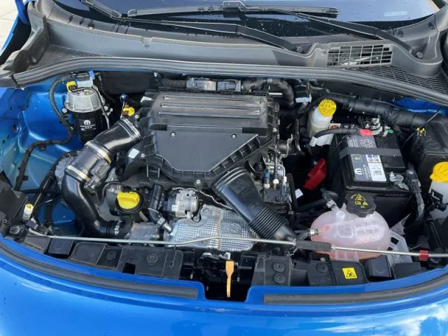 Fiat 500x - dettaglio 684