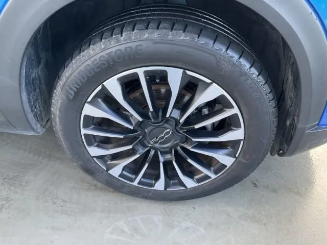 Fiat 500x - dettaglio 739