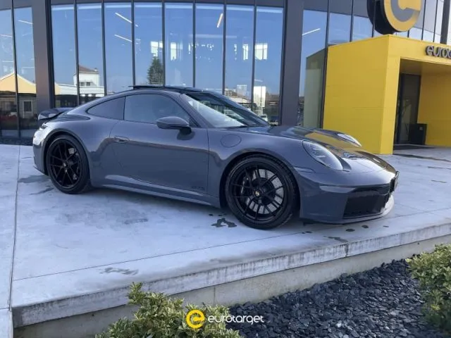 Porsche 911 - dettaglio 33