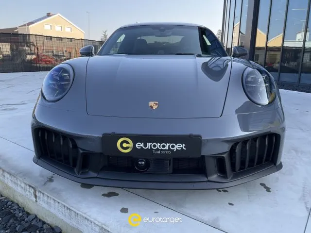 Porsche 911 - dettaglio 377