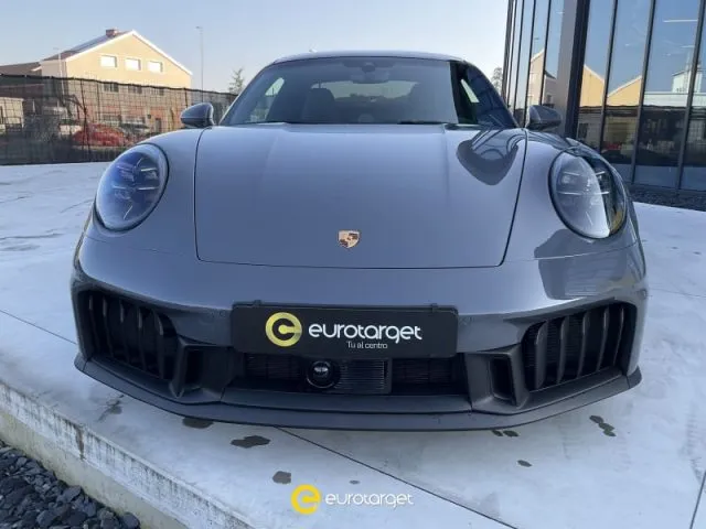 Porsche 911 - dettaglio 697