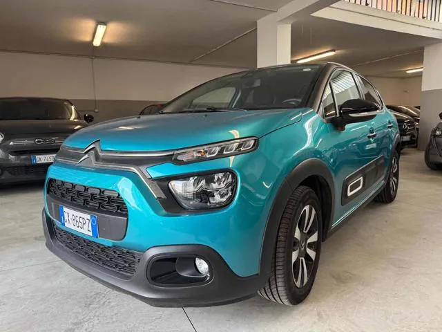 Citroen C3 C3 PureTech 83 S&S Shine - Foto 1