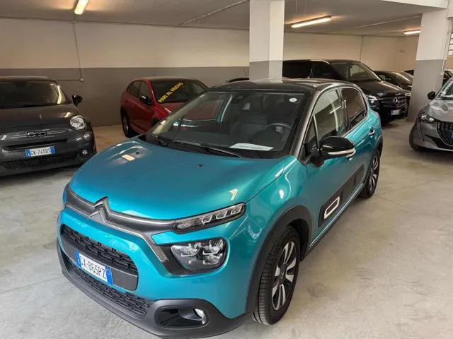 Citroen C3 C3 PureTech 83 S&S Shine - Foto 2