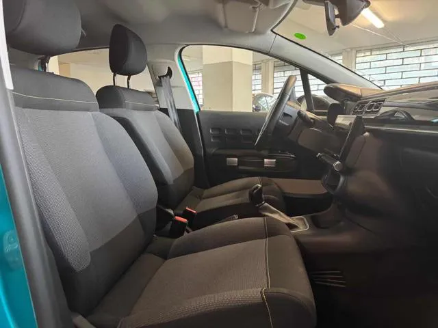 Citroen C3 C3 PureTech 83 S&S Shine - Foto 4