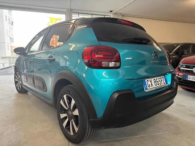 Citroen C3 C3 PureTech 83 S&S Shine - Foto 7