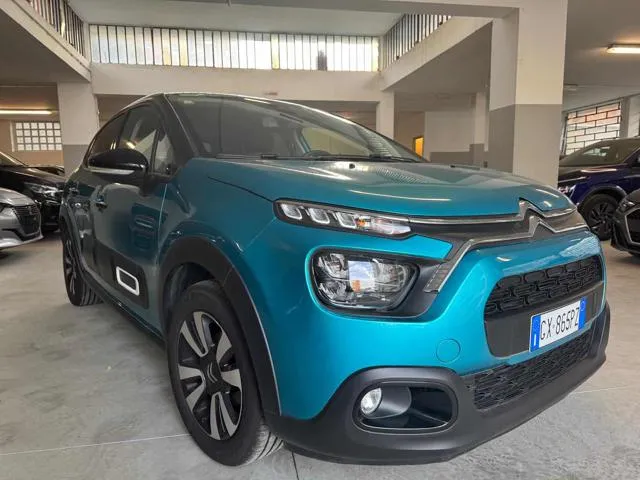 Citroen C3 C3 PureTech 83 S&S Shine - Foto 8