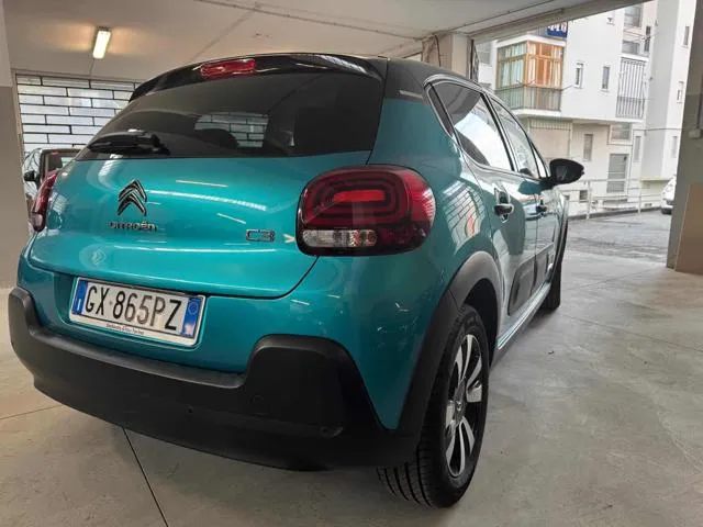 Citroen C3 C3 PureTech 83 S&S Shine - Foto 9