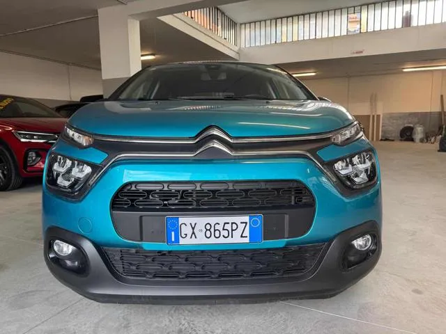 Citroen C3 C3 PureTech 83 S&S Shine - Foto 10