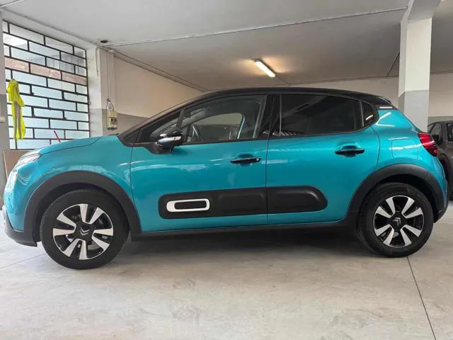 Citroen C3 C3 PureTech 83 S&S Shine - Foto 11