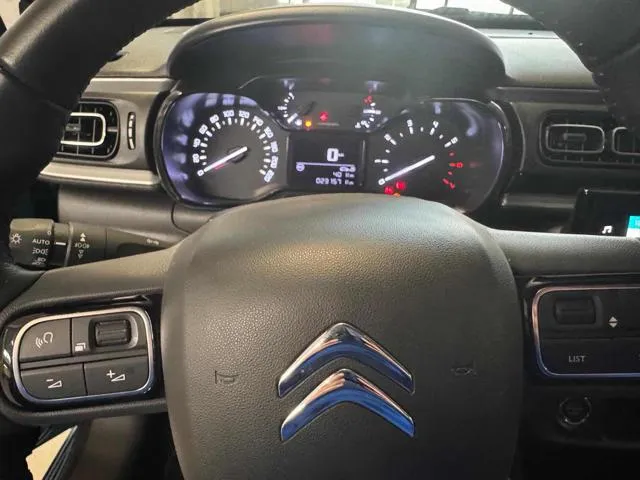 Citroen C3 C3 PureTech 83 S&S Shine - Foto 13