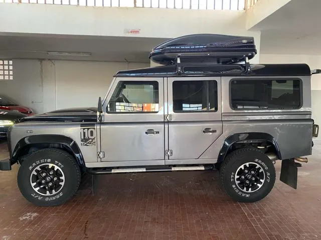Land rover Defender 110 2.2 TD4 Station Wagon Adventure Edition N1 - Foto 1
