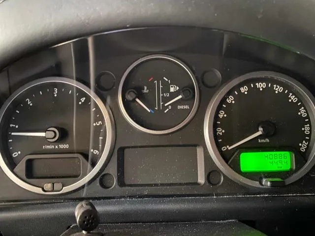 Land rover Defender 110 2.2 TD4 Station Wagon Adventure Edition N1 - Foto 10
