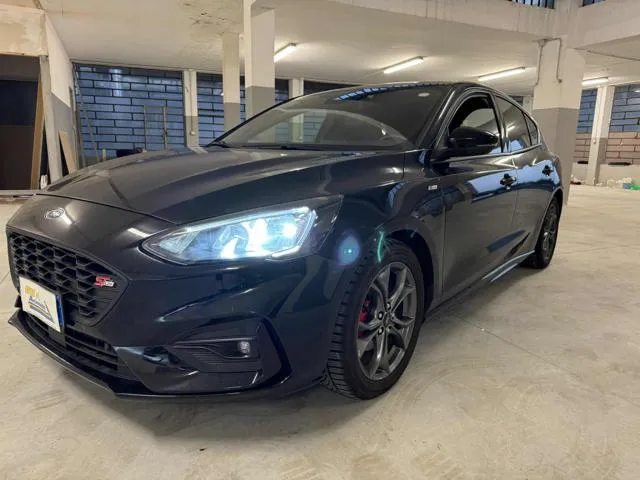 Ford Focus 1.0 EcoBoost 125 CV 5p. ST-Line - Foto 1