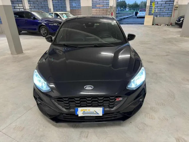 Ford Focus 1.0 EcoBoost 125 CV 5p. ST-Line - Foto 5