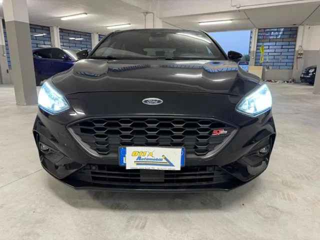 Ford Focus 1.0 EcoBoost 125 CV 5p. ST-Line - Foto 6