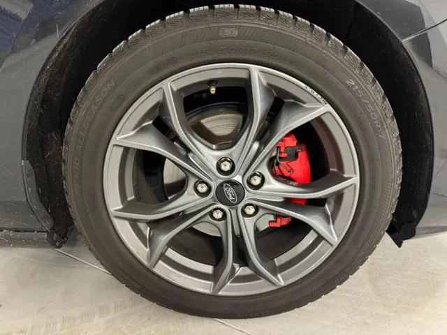 Ford Focus 1.0 EcoBoost 125 CV 5p. ST-Line - Foto 7