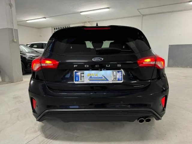 Ford Focus 1.0 EcoBoost 125 CV 5p. ST-Line - Foto 9