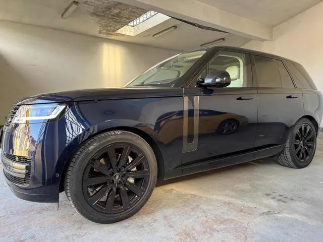 Land rover Range Rover 3.0 I6 HSE LWB - Foto 1